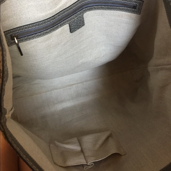 Gucci Tote - Picture 4 of 5